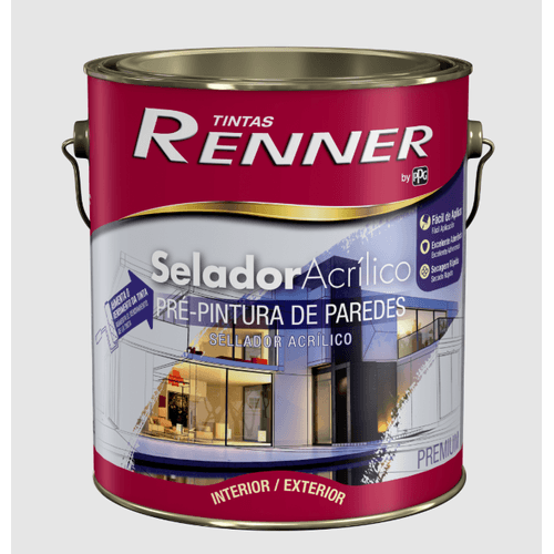 selador renner galao